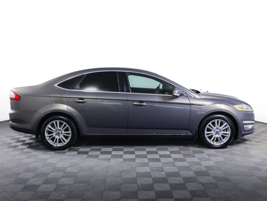 Ford Mondeo IV Рестайлинг Москва  - изображение 4