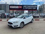 Ford Focus III Рестайлинг Альметьевск  - изображение 21