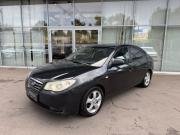 Hyundai Elantra IV (HD) Воронеж  - изображение 13