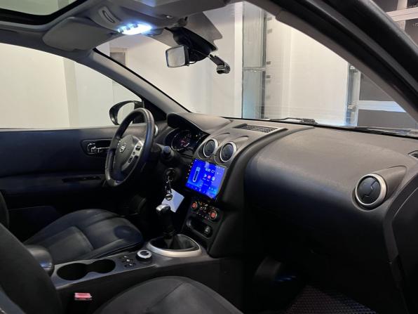 Nissan Qashqai I Рестайлинг с пробегом 2010 года, цена 840 000 рублей, 272552 км, внедорожник, Автокод Объявления