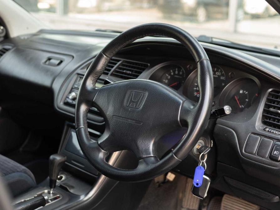 Honda Accord VI Новосибирск  - изображение 11