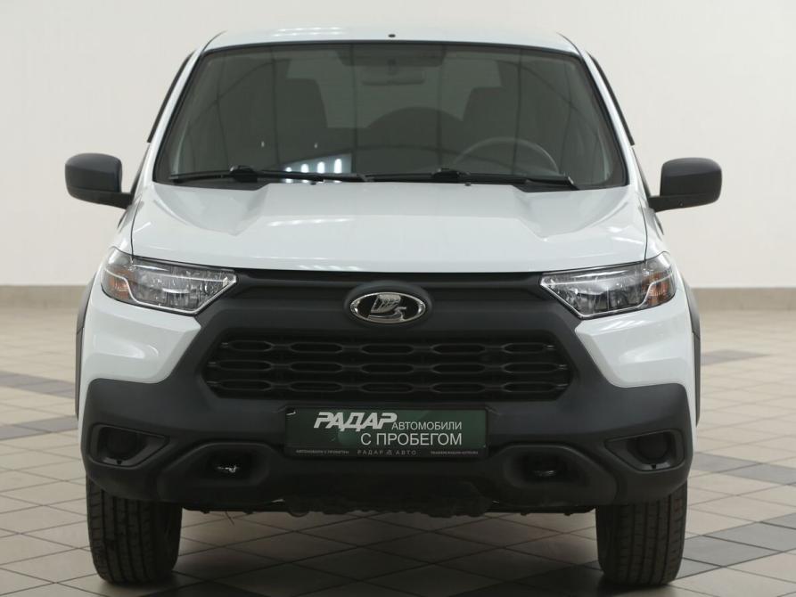 Lada (ВАЗ) Niva Travel I Иваново  - изображение 6