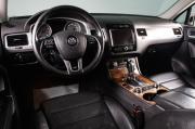 Volkswagen Touareg II Сургут  - изображение 31