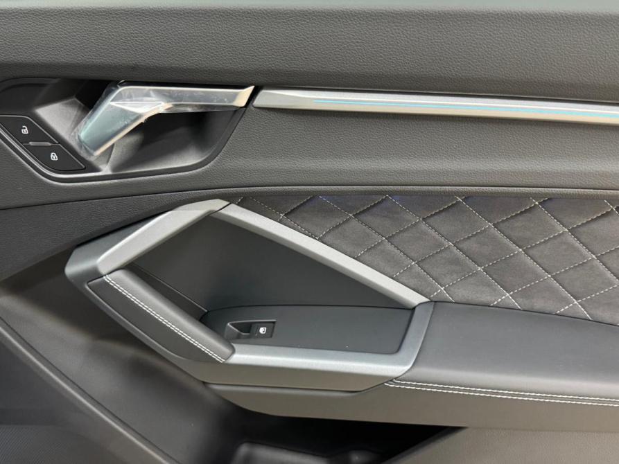 Audi Q3 II (F3) Набережные Челны  - изображение 17