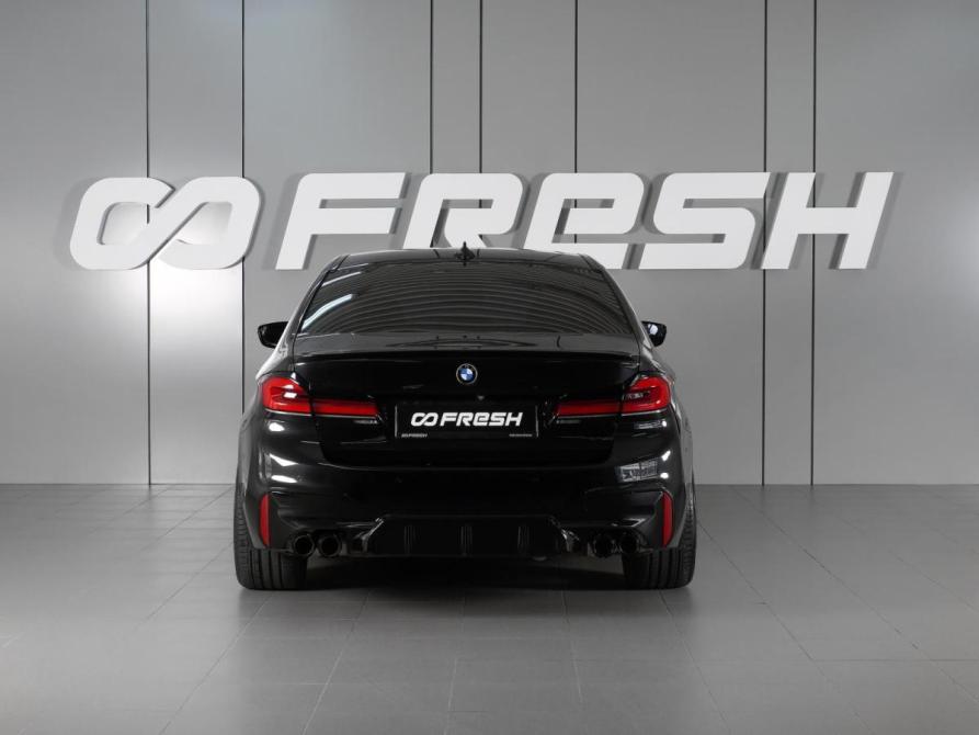 BMW 5 серии VII (G30/G31/G38) Минеральные Воды  - изображение 4