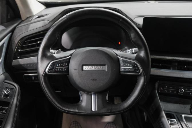 Haval F7x I Рестайлинг с пробегом 2022 года, цена 1 999 000 рублей, 90000 км, внедорожник, Автокод Объявления