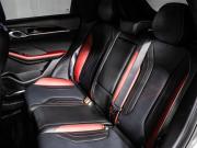 Geely Coolray I Рестайлинг Москва  - изображение 33