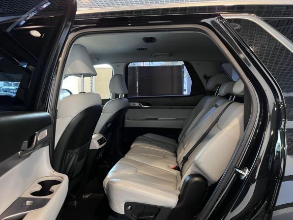 Hyundai Palisade I с пробегом 2021 года, цена 4 000 000 рублей, 144488 км, внедорожник, Автокод Объявления