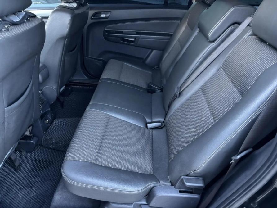 Opel Zafira B Рестайлинг Альметьевск  - изображение 13