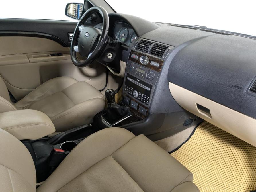 Ford Mondeo III Рестайлинг Екатеринбург  - изображение 13