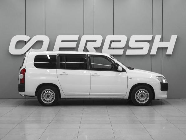 Toyota Probox I Рестайлинг с пробегом 2020 года, цена 1 279 000 рублей, 86117 км, универсал, Автокод Объявления