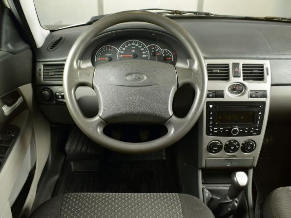 Lada (ВАЗ) Priora I с пробегом 2011 года, цена 269 995 рублей, 166480 км, универсал, Автокод Объявления