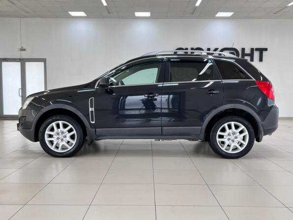 Opel Antara I Рестайлинг с пробегом 2012 года, цена 1 270 000 рублей, 188633 км, внедорожник, Автокод Объявления