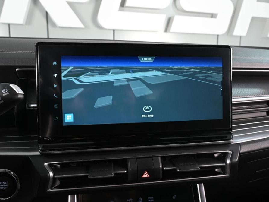 SsangYong Torres Ростов-на-Дону  - изображение 15
