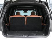 Mercedes-Benz GLS I (X166) Новороссийск  - изображение 46