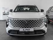 Changan UNI-S (CS55 Plus) I Рестайлинг Москва  - изображение 21