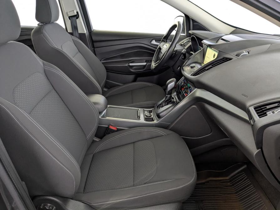 Ford Kuga II Рестайлинг Москва  - изображение 23
