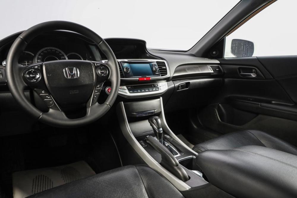 Honda Accord IX Новосибирск  - изображение 10