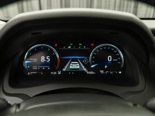 Toyota Camry VIII (XV70) Рестайлинг с пробегом 2023 года, цена 3 349 000 рублей, 91504 км, седан, Автокод Объявления