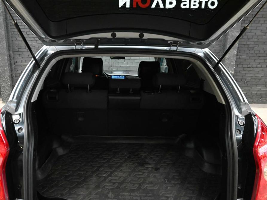 SsangYong Actyon II Екатеринбург  - изображение 9