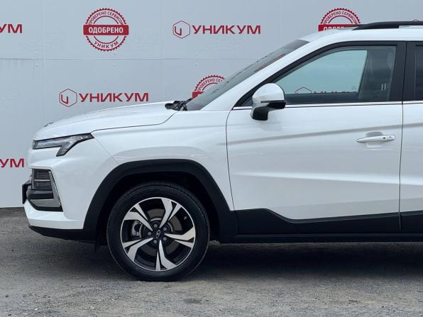 Москвич 3 с пробегом 2023 года, цена 1 479 000 рублей, 36850 км, внедорожник, Автокод Объявления