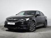 Kia Optima IV Рестайлинг Санкт-Петербург  - изображение 22