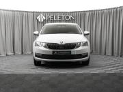 Skoda Octavia III (A7) Рестайлинг Москва  - изображение 24