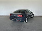 Volkswagen Passat B8 Москва  - изображение 26