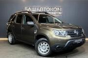 Renault Duster II Уфа  - изображение 19