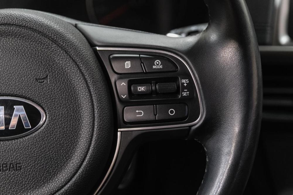 Kia Optima IV Новокузнецк  - изображение 20
