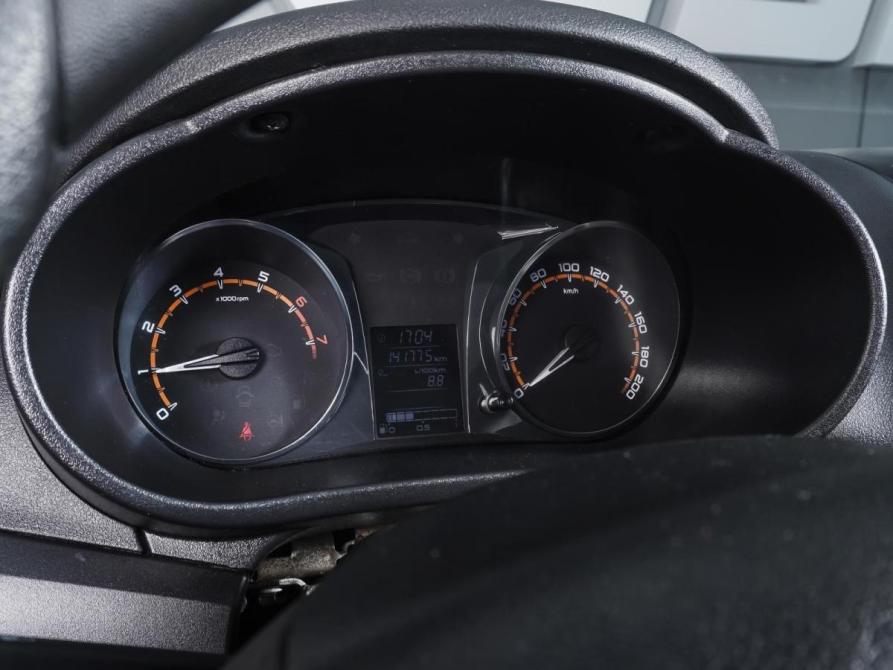 Lada (ВАЗ) Granta I Рестайлинг Ростов-на-Дону  - изображение 15