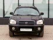 Hyundai Santa Fe Classic Екатеринбург  - изображение 27