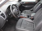 Audi Q5 I (8R) Липецк  - изображение 35