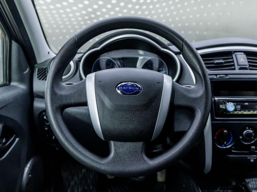 Datsun on-DO I Самара  - изображение 11