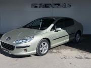 Peugeot 407 Уфа  - изображение 15