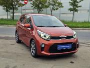 Kia Picanto III Рестайлинг Санкт-Петербург  - изображение 29