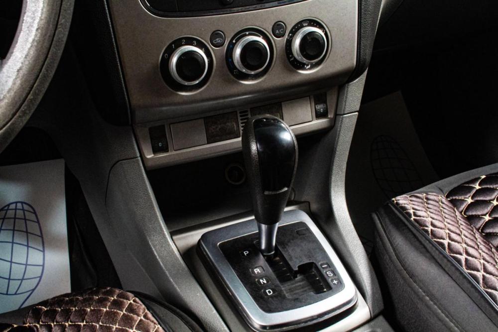 Ford Focus II Рестайлинг Сургут  - изображение 15