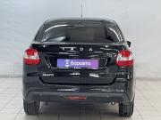 Lada (ВАЗ) Granta I Рестайлинг Воронеж  - изображение 26