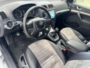 Skoda Octavia II (A5) Рестайлинг Альметьевск  - изображение 26