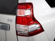 Toyota Land Cruiser Prado 150 Series Рестайлинг 1 Иркутск  - изображение 57