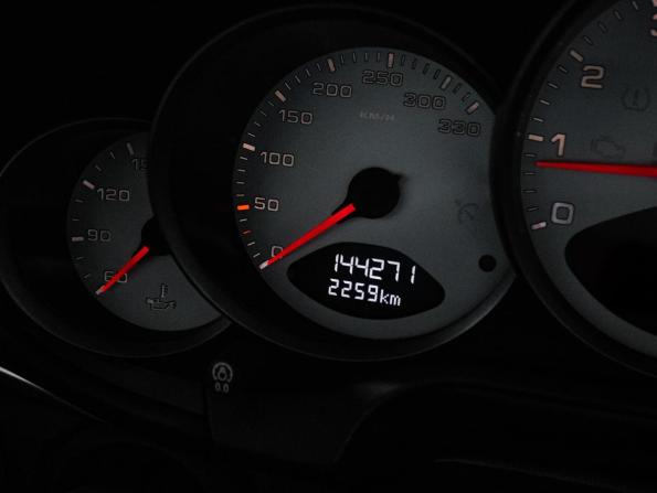 Porsche 911 VI (997) с пробегом 2004 года, цена 3 500 000 рублей, 140000 км, купе, Автокод Объявления