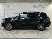 Mercedes-Benz GLE II (V167) Москва  - изображение 37