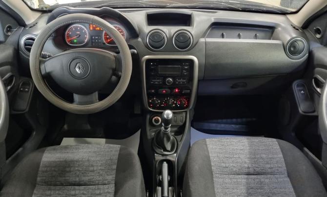Renault Duster I с пробегом 2013 года, цена 710 000 рублей, 187583 км, внедорожник, Автокод Объявления