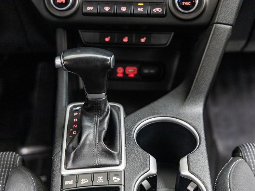 Kia Sportage IV Волгоград  - изображение 25