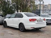 Volkswagen Jetta VI Рестайлинг Санкт-Петербург  - изображение 20