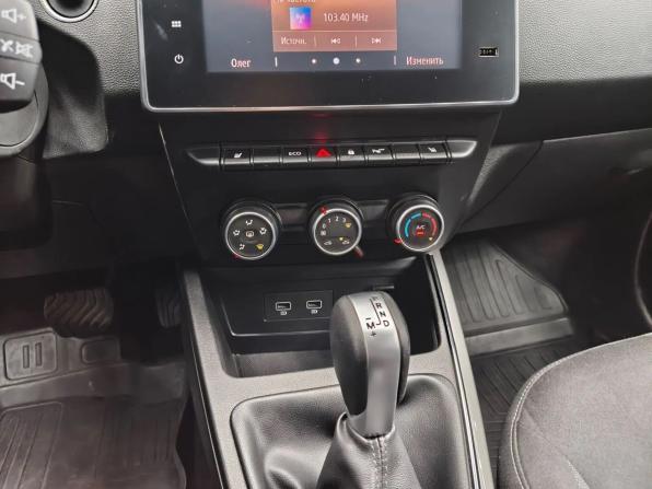 Renault Arkana I с пробегом 2020 года, цена 1 455 000 рублей, 93323 км, внедорожник, Автокод Объявления