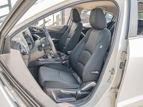 Mazda 3 III (BM) с пробегом 2014 года, цена 1 340 000 рублей, 205767 км, хэтчбек, Автокод Объявления