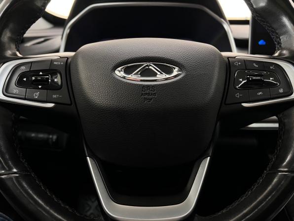 Chery Tiggo 8 Pro I с пробегом 2021 года, цена 1 950 000 рублей, 77300 км, внедорожник, Автокод Объявления