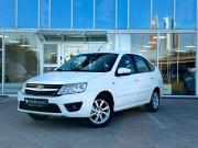 Lada (ВАЗ) Granta I Ульяновск  - изображение 22