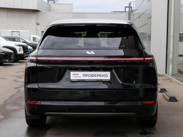 Li Auto (Lixiang) L7 I Рестайлинг с пробегом 2025 года, цена 7 598 000 рублей, 9084 км, внедорожник, Автокод Объявления